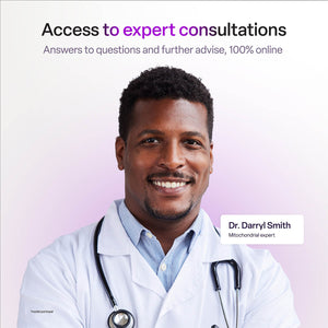 mescreen™ Expert Consultation