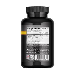 EndurO2 LPT™