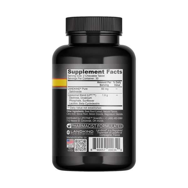 EndurO2 LPT™
