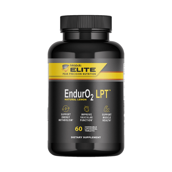 EndurO2 LPT™