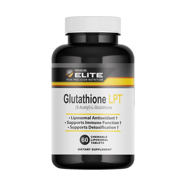 Glutathione LPT™