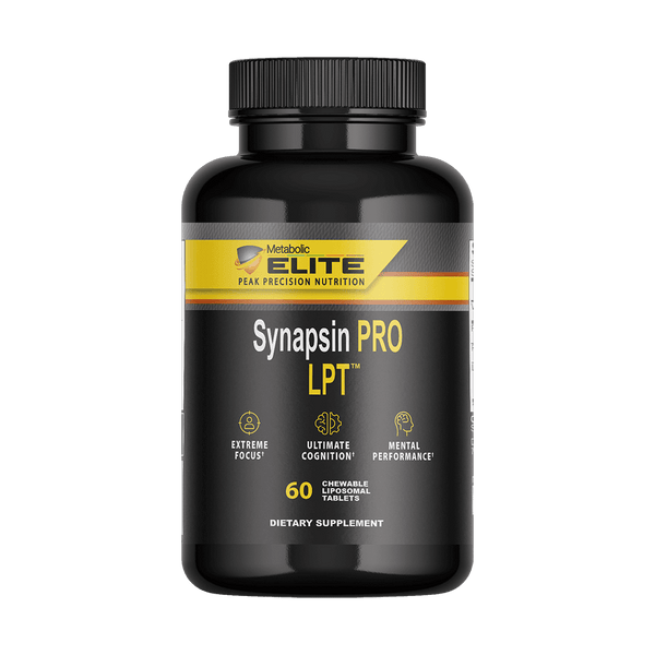 Synapsin Pro LPT™